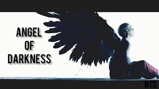 Bts - Angel of Darkness