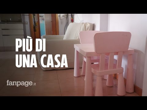 Nessuno vuole gestire le case famiglia del Comune di Milano: "Costi troppo elevati" Episode cover