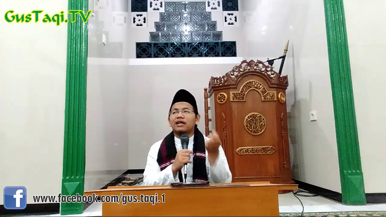 Nashoihul 'Ibad: Hal-hal yang merusak hati