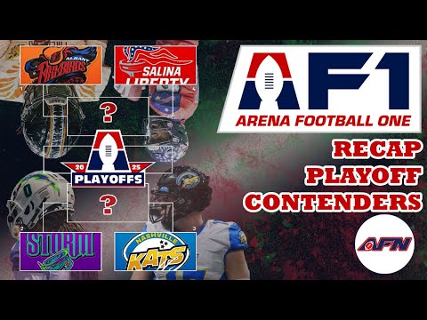 Arena Football One
