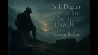 Sisli Dağlar Yorgun Botlarım