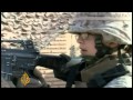 Some Female Soldiers Are Better Than Their Male Counterparts