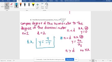 MATH 1113 eCore Final Exam Review #1-6