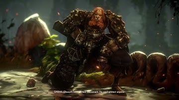 How To Beat Darak for Of Rats & Raiders Quest in No Rest for the Wicked