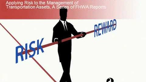 TAM Webinar 4: Asset Management and Risk Management