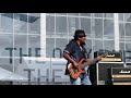 Los Lonely Boys Cowboys Stadium