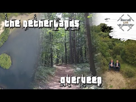 The Netherlands - Overveen