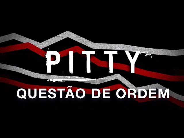 Pitty - Questao de Ordem