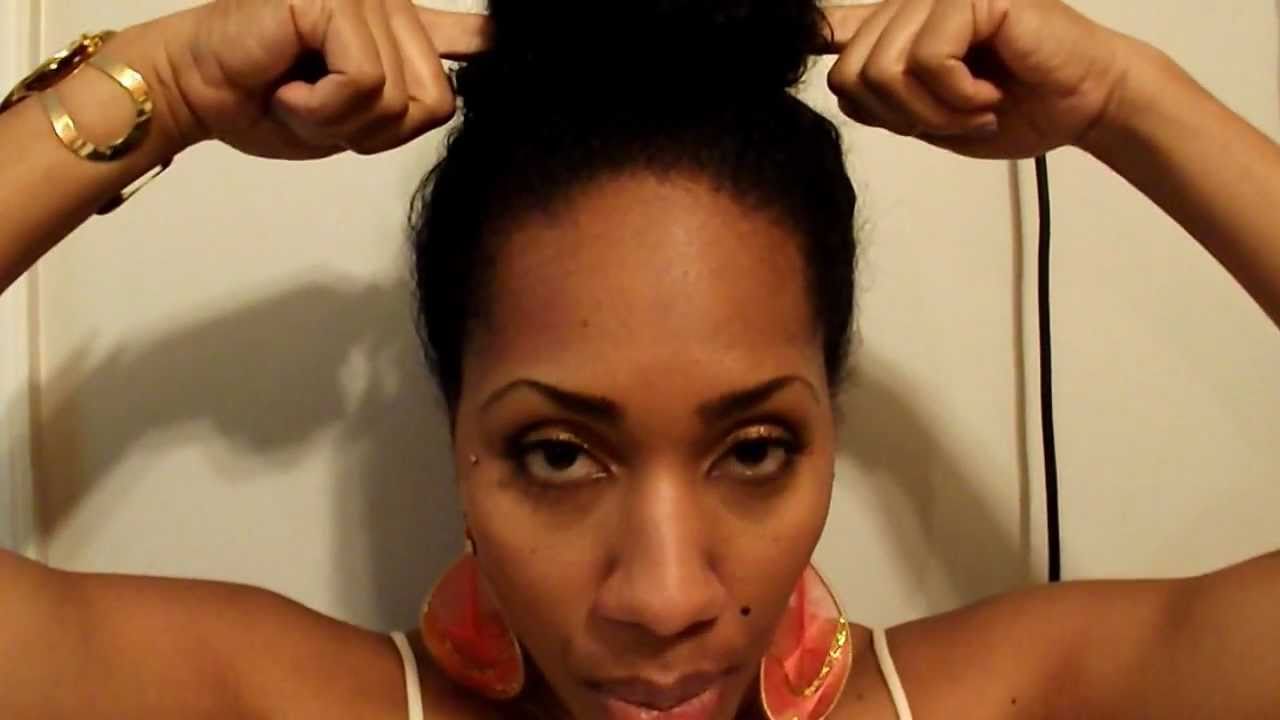 Etsy Review ONYC Kinky Curly Mongolian Hair YouTube