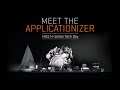 Meet the applicationizer  hatz hseries tech day