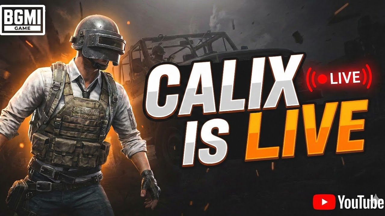 night short  Live // 4.1 update  .//CALIX gaming