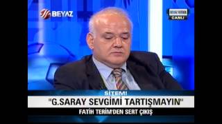 T - Arşi̇v Beyaz Futbol 8 Eylül 2013 Tek Parça