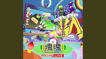 Katamari Channel
