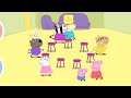 Peppa Pig Party Time Peppa Musical Chairs Android Gameplay 2022 