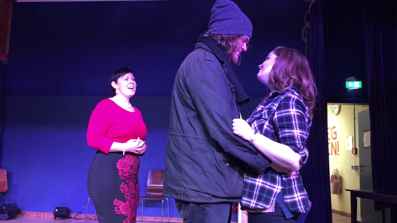 Musical-Company Pinneberg - Next to Normal - Trailer 6