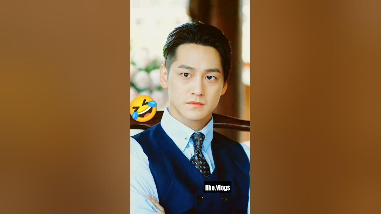 Even Granny Can t Resist Lee Rang s Charm kdramaclips even-granny-can-t-resist-lee-rang-s-charm-kdramaclips