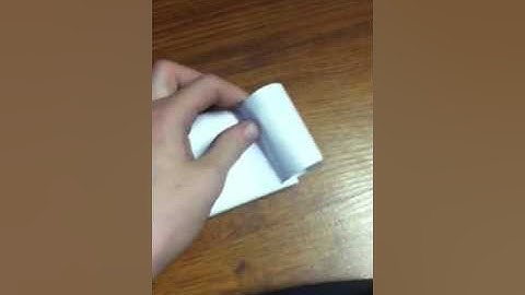 ipod touch paper case