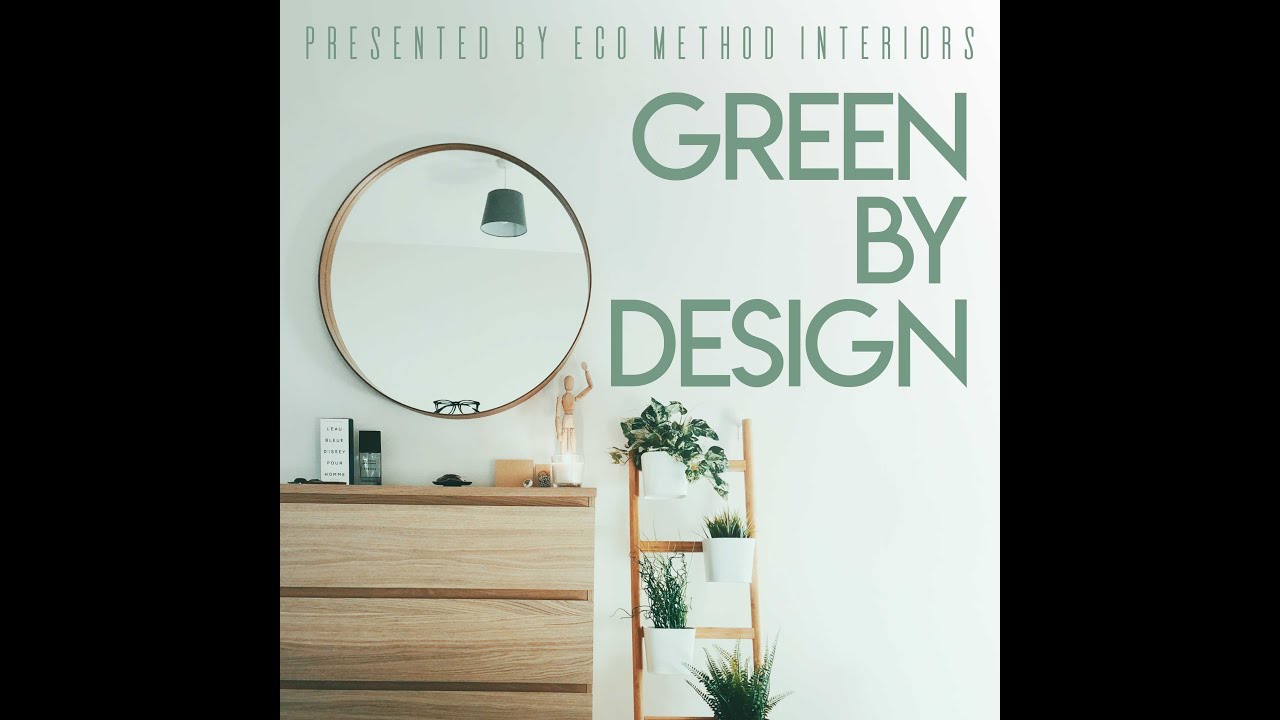 Green By Design Episode 207 | Environmental Psychologist Dak Kopec