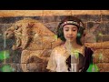 Ассирийская песня, в исполнении участников танцевального ансамбля &quot;Ниневия&quot; г. Краснодар.