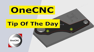 OneCNC F3 Key - Tip 208