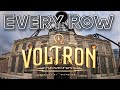 Voltron Nevera – Full Ride Experience from Every Row!