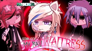 My Fav Waitress All Parts Gcmm-Gcm Eng Fw Tw 13