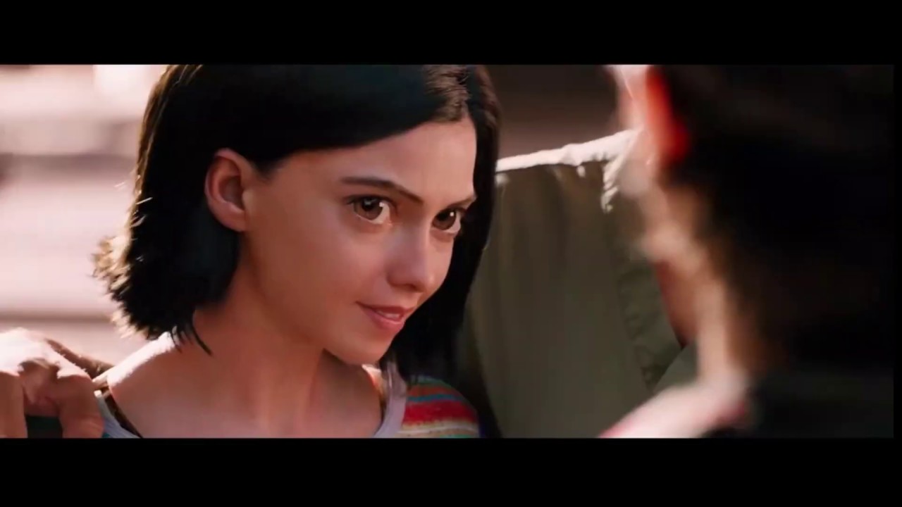 TOP 10 HOLLYWOOD ACTION MOVIES OF 2019