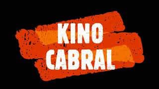 Video-Miniaturansicht von „Kino Cabral - Sempre Simples Sabi“