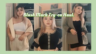 Blush Mark Try-On Haul 2020!!