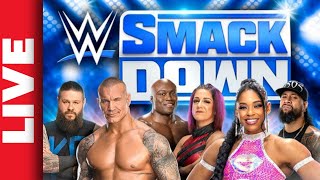 WWE Smackdown Live Stream | Full Show Reaction May 31st 2024