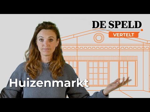 ?Begin niet als starter? - 5 tips om wel aan een huis te komen