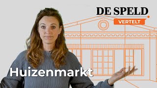 ‘Begin niet als starter’ - 5 tips om wel aan een huis te komen