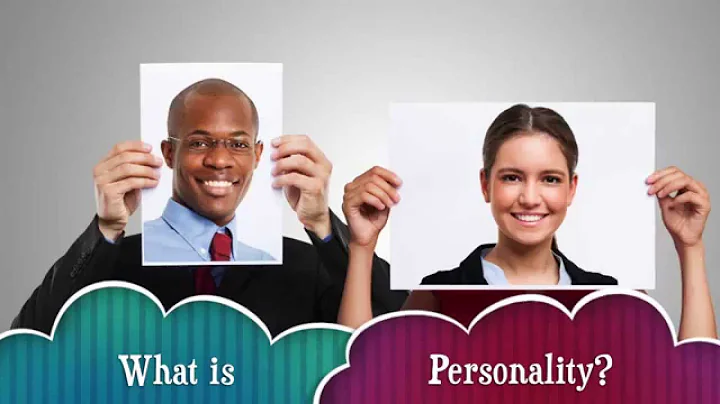 The Why behind Six Colors Primary Colors Personali...