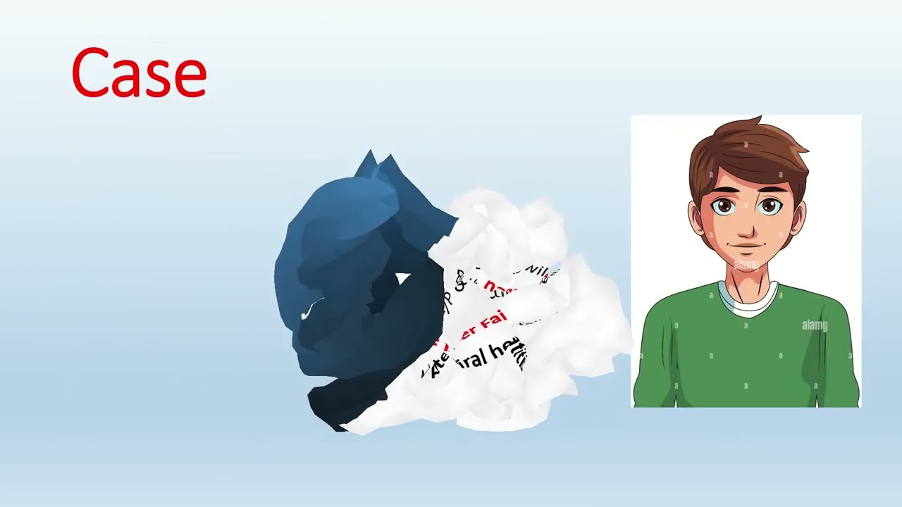 Acute viral hepatitis and acute liver failure الالتهاب و الفشل  الكبدي الحاد