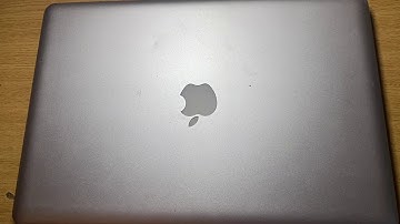 Repairing a Kernel Panics on Mid 2010 15" MacBook Pro