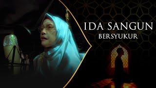 IDA SANGUN - BERSYUKUR