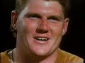 1990 San Diego Chargers Team Season Highlights "Charging Into '91"