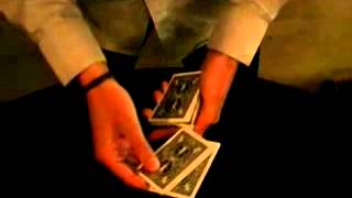 ✔ Несколько фокусов с картами • A few magic tricks with cards