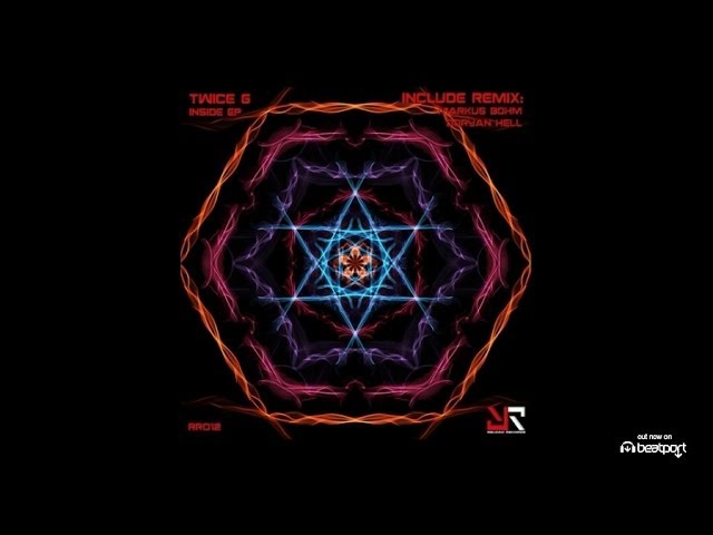 Watch Twice G - Inside - Markus Bohm (Delirium Mix) on YouTube Watch Twice G - Inside - Markus Bohm (Delirium Mix) on YouTube