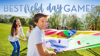Best Field Day Games: 7 activities the kids will be talking about all summer screenshot 5