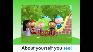 Super Why Vocabulary Vocabulary Proud