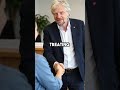 Richard Branson's SECRET Formula That Built 400 Companies (Nobody Copies This)