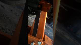 2013 Nissan Altima 2.5 crankshaft position sensor