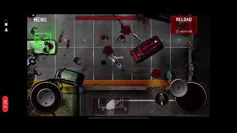 SAS: Zombie Assault 3 - Action game by Ninja Kiwi - Gameplay iOS/Android