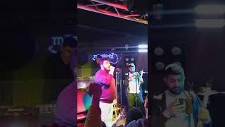 Ahiyan - Cereyan 2.0 (If Hall Ankara)