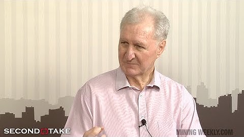 Mining employment, Sibanye-Stillwater, Mark Bristow make headlines