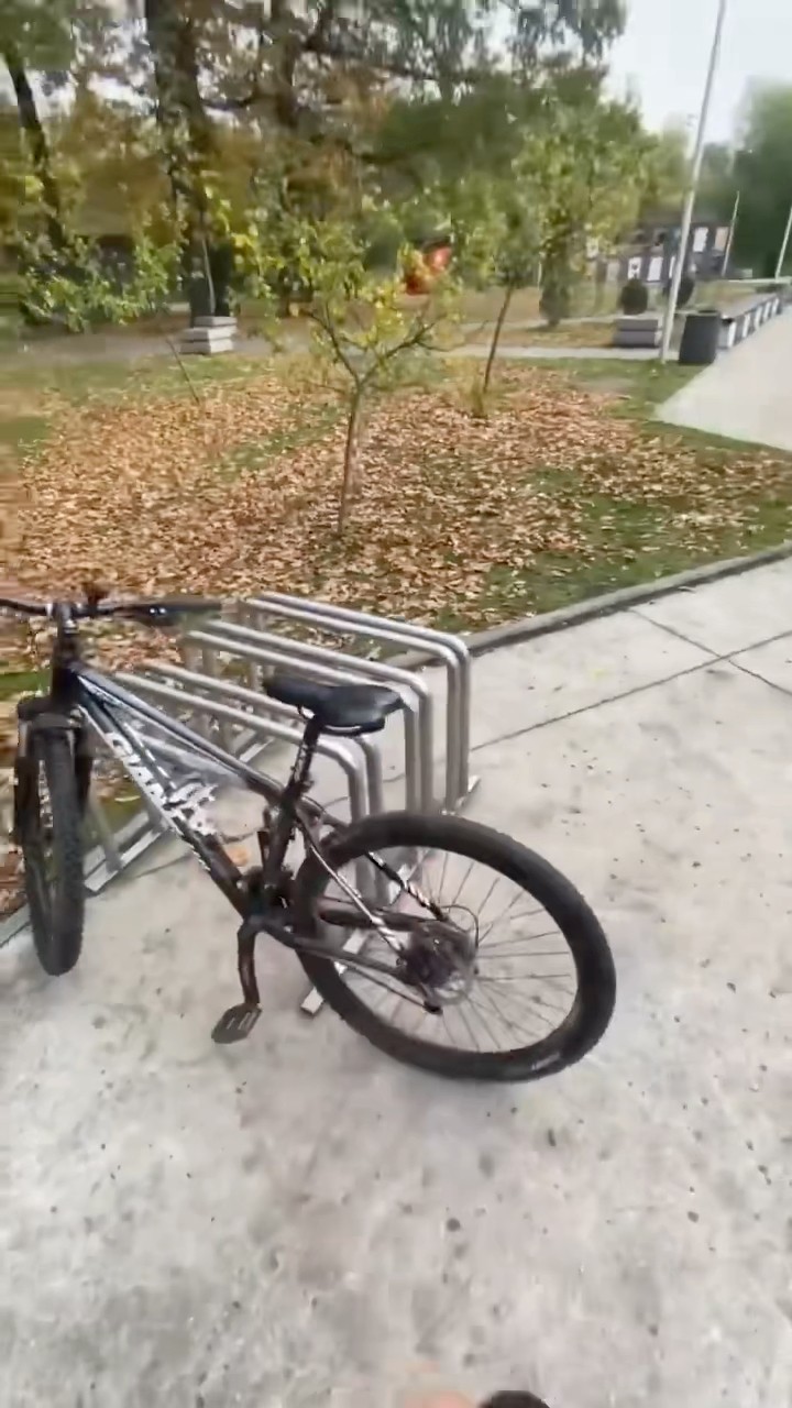 #JasonDeruloTV // Bike ? #GotPermissionToPost From IG @lexamak #GladUCame