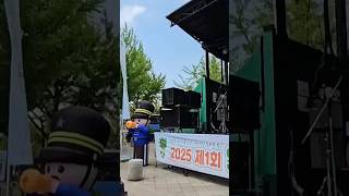 6.14홍키통키🥳일산열무축제💞은평*소야장구난타010-2502-1810#글로벌예술단#김태연가수(백석안산공원)
