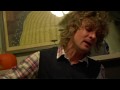 The Fireplace: Brendan Benson - 