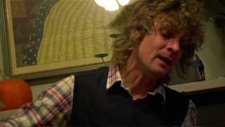 The Fireplace: Brendan Benson - &quot;A Whole Lot Better&quot;